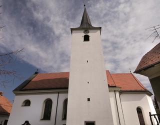 Church of St. Philip and Jacob