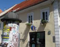 Tourist information center Slovenska Bistrica