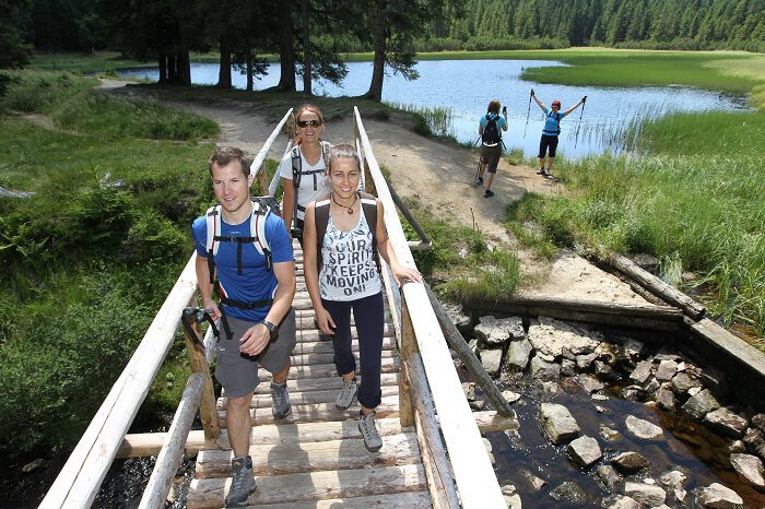 pohorje tours slovenska bistrica