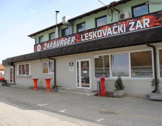 Žarburger, Petar Stanković s.p.