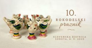 10. Craft Festival and 7. KeramikArt Festival