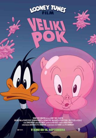 Movie: Looney Tunes: Big Bang