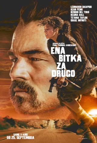 Movie: One battle after another