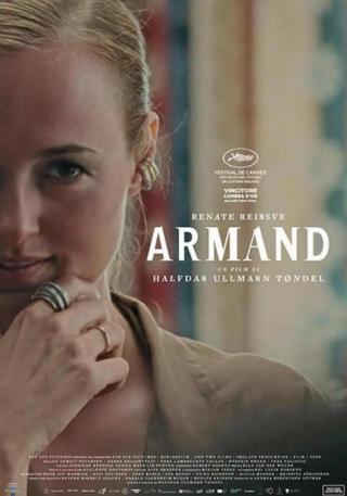Movie: Armand