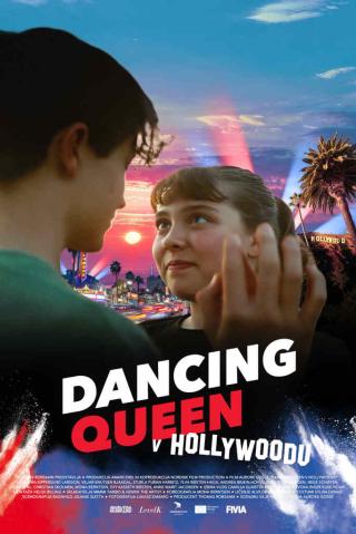 Movie: Dancing Queen at Hollywood