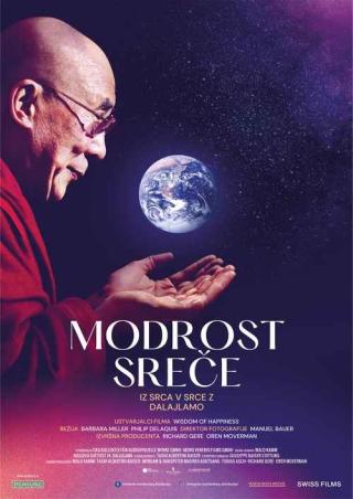 Film: Modrost sreče