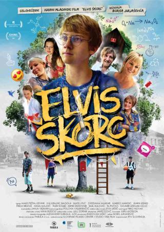 Movie: Elvis Škorc