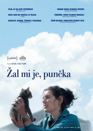 Film: Žal mi je, punčka