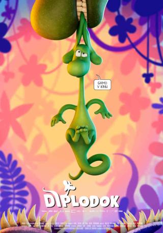 Film: Diplodok