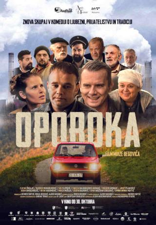 Film: Oporoka