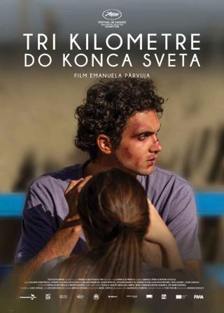Film: Tri kilometre do konca sveta