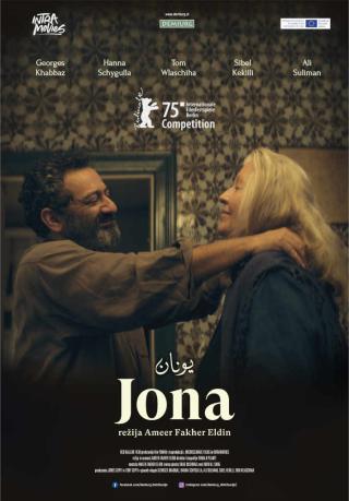 Movie: Jona