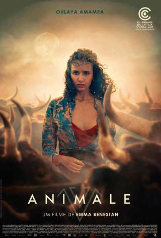 Movie: Animale