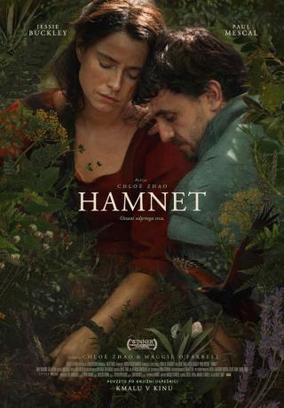 Movie: Hamnet