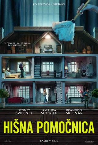 Film: Hišna pomočnica