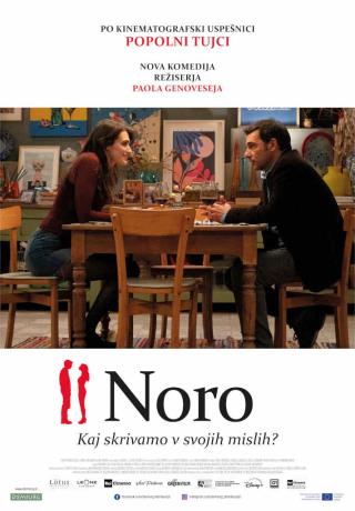Film: Noro