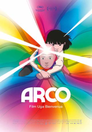 Film: Arco