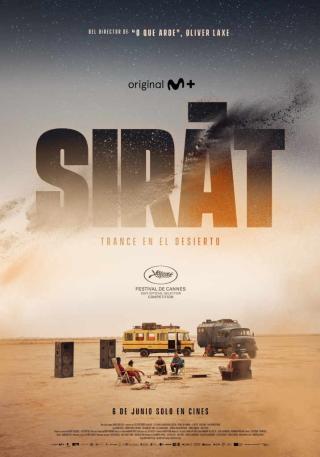 Film: Sirat