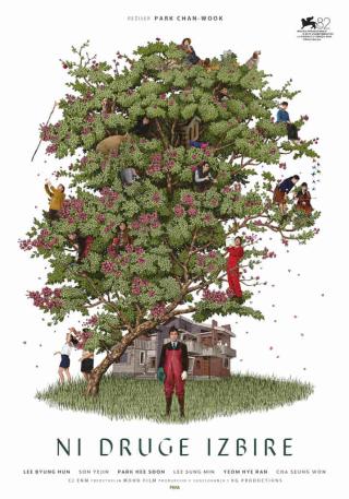 Film: Ni druge izbire