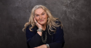 Koncert Elde Viler skupaj z Ano Dežman