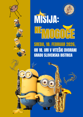 Misija: Nemogoče