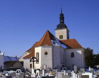 Cerkev sv. Štefana na Spodnji Polskavi