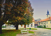Gradišče - Foto: Arhiv zavoda za kulturo
