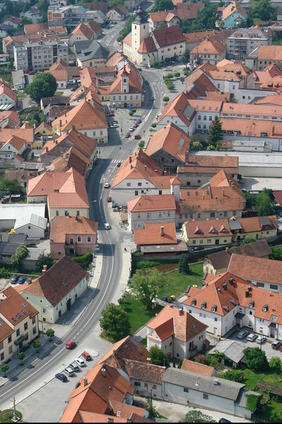 Slovenska Bistrica