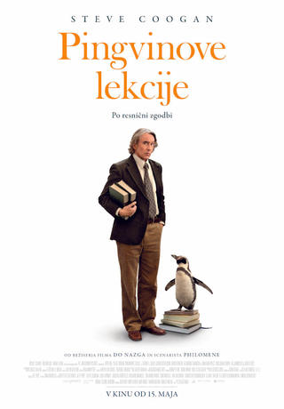 Film: Pingvinove lekcije