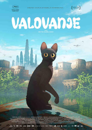 Film: Valovanje