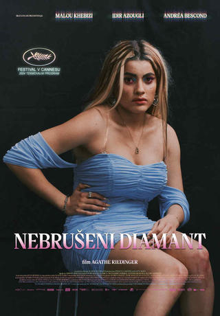 Film: Nebrušeni diamant