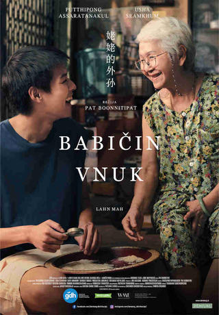 Film: Babičin vnuk