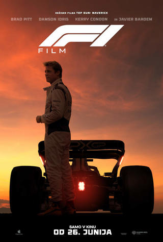 Film: F1