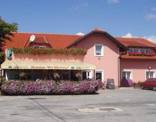Gostilna pri Martinu