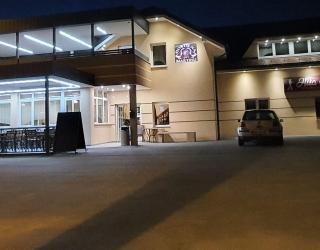 Gostilna pri Martinu