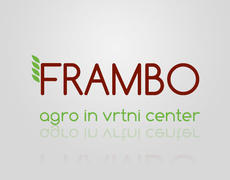 FRAMBO agro in vrtni center