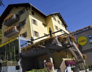Hotel Zarja