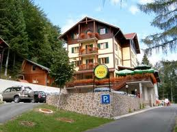 Hotel Zarja
