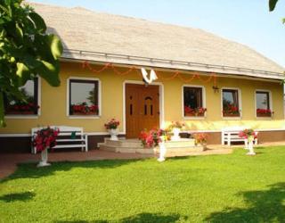 Turistična kmetija Goričan