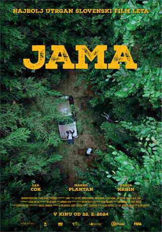 Film: JAMA