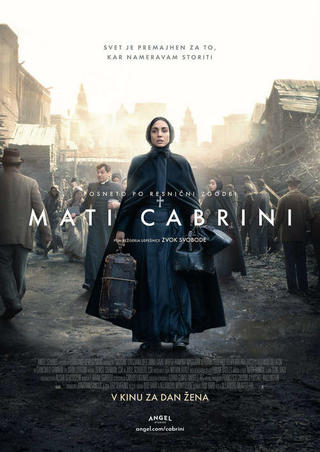 Film: MATI CABRINI