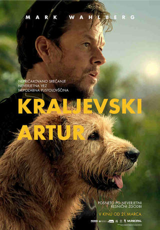 Film: KRALJEVSKI ARTUR