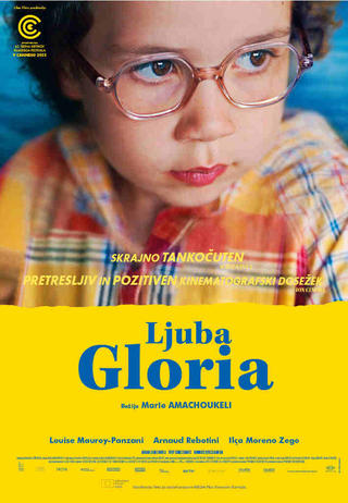 Film: LJUBA GLORIA