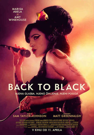 Film: BACK TO BLACK