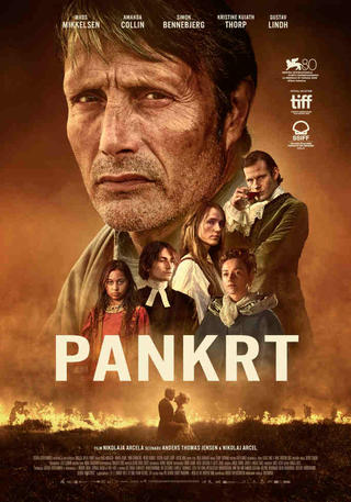 Film: PANKRT