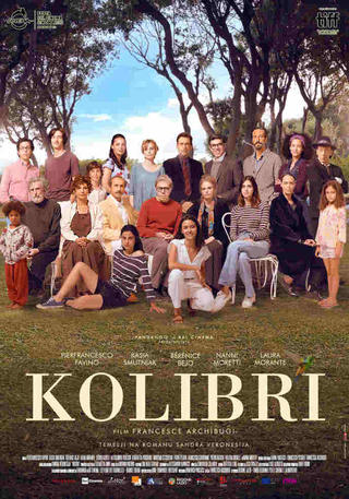 Film: KOLIBRI