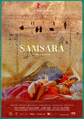 Film: SAMSARA