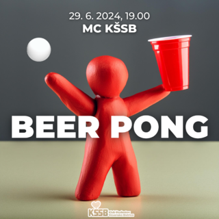 Beerpong