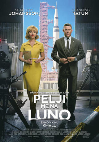 Film: Pelji me na luno