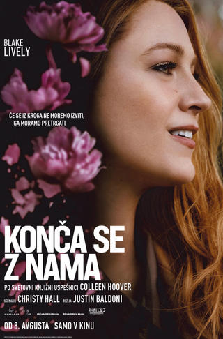 Film: Konča se z nama